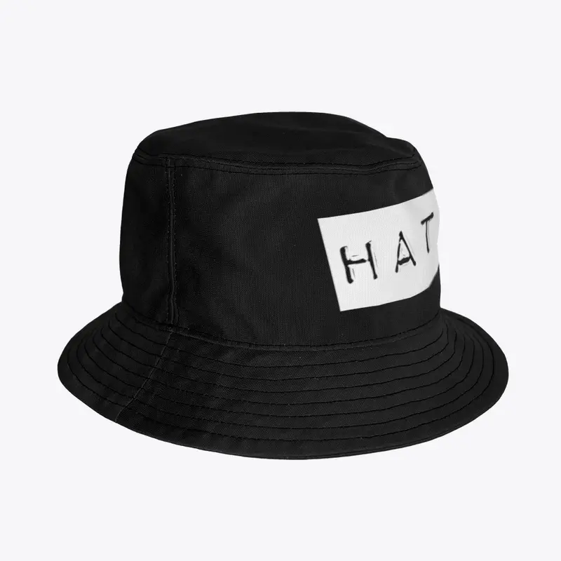 Hatict hat